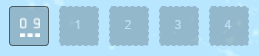 Suitability Modeler widget Suitability Modeler widget